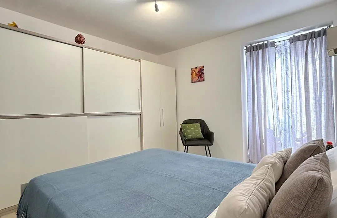 Porta Terra Apartment-1